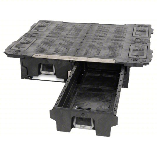 DECKED XS2 Truck Bed Drawer System for 1999-2016 Ford F-250 / F-350 Super Duty (6ft 9in Bed) - Legacy DS1 / DF1