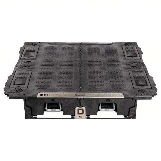 DECKED XS2 Truck Bed Drawer System for 1999-2016 Ford F-250 / F-350 Super Duty (6ft 9in Bed) - Legacy DS1 / DF1