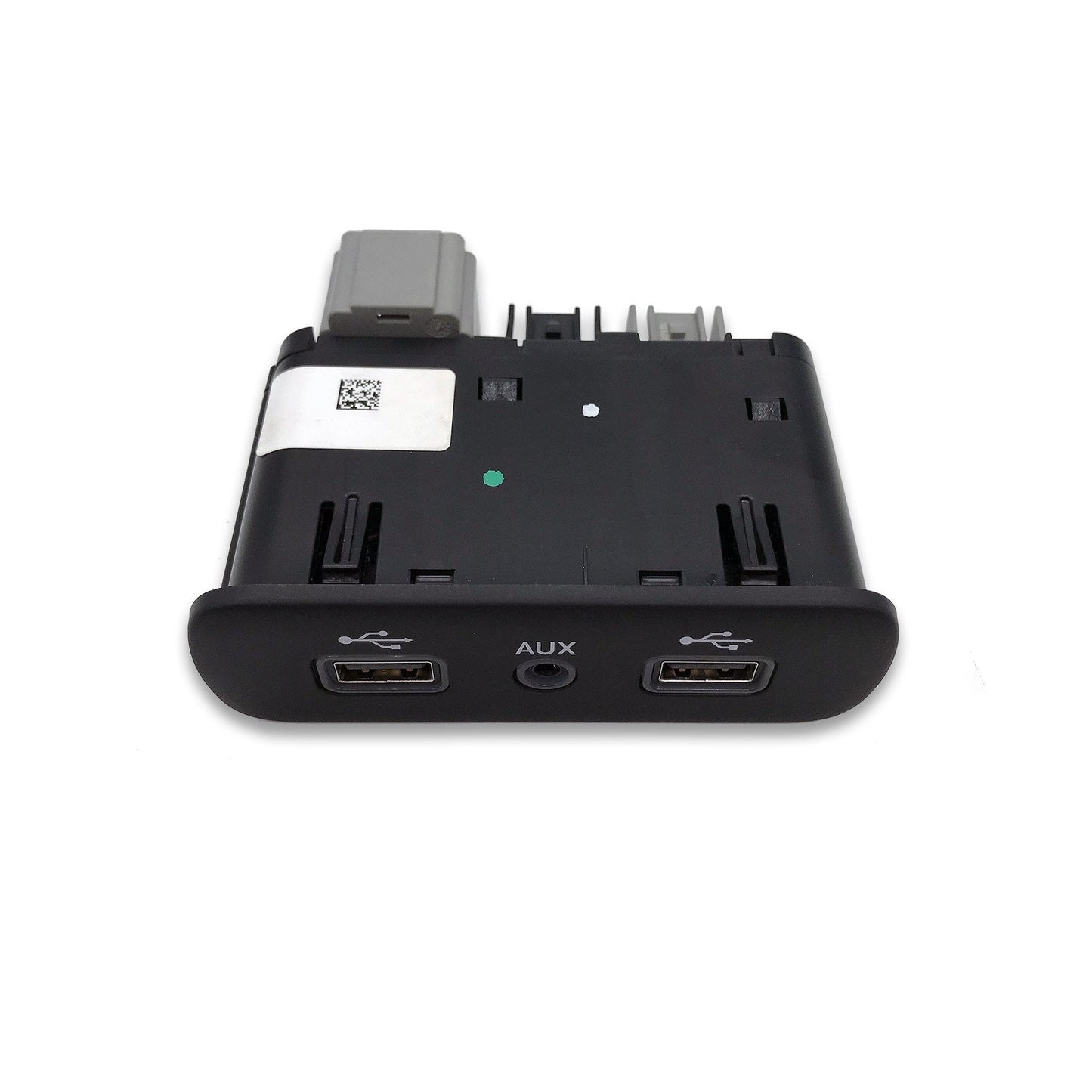 Dodge Charger/Challenger Navigation 8.4 NAV UAQ Radio w/ Apple CarPlay & Android Auto 2015-2019 (Image 3 of 3)