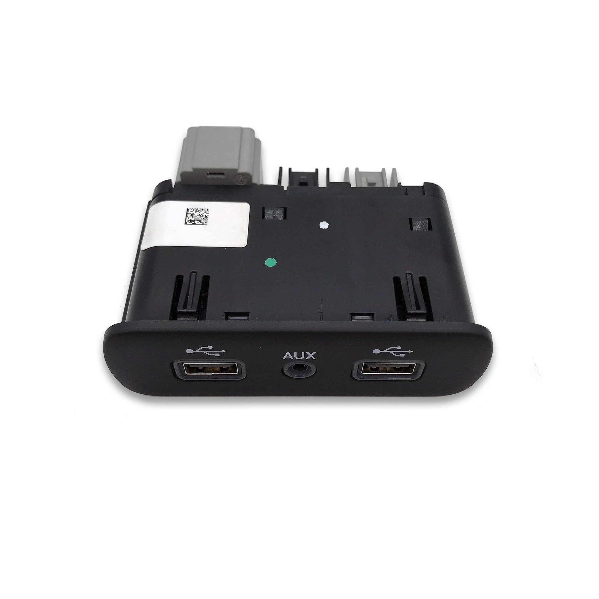 Dodge Charger/Challenger Navigation 8.4 NAV UAQ Radio w/ Apple CarPlay & Android Auto 2015-2019 (Image 3 of 3)