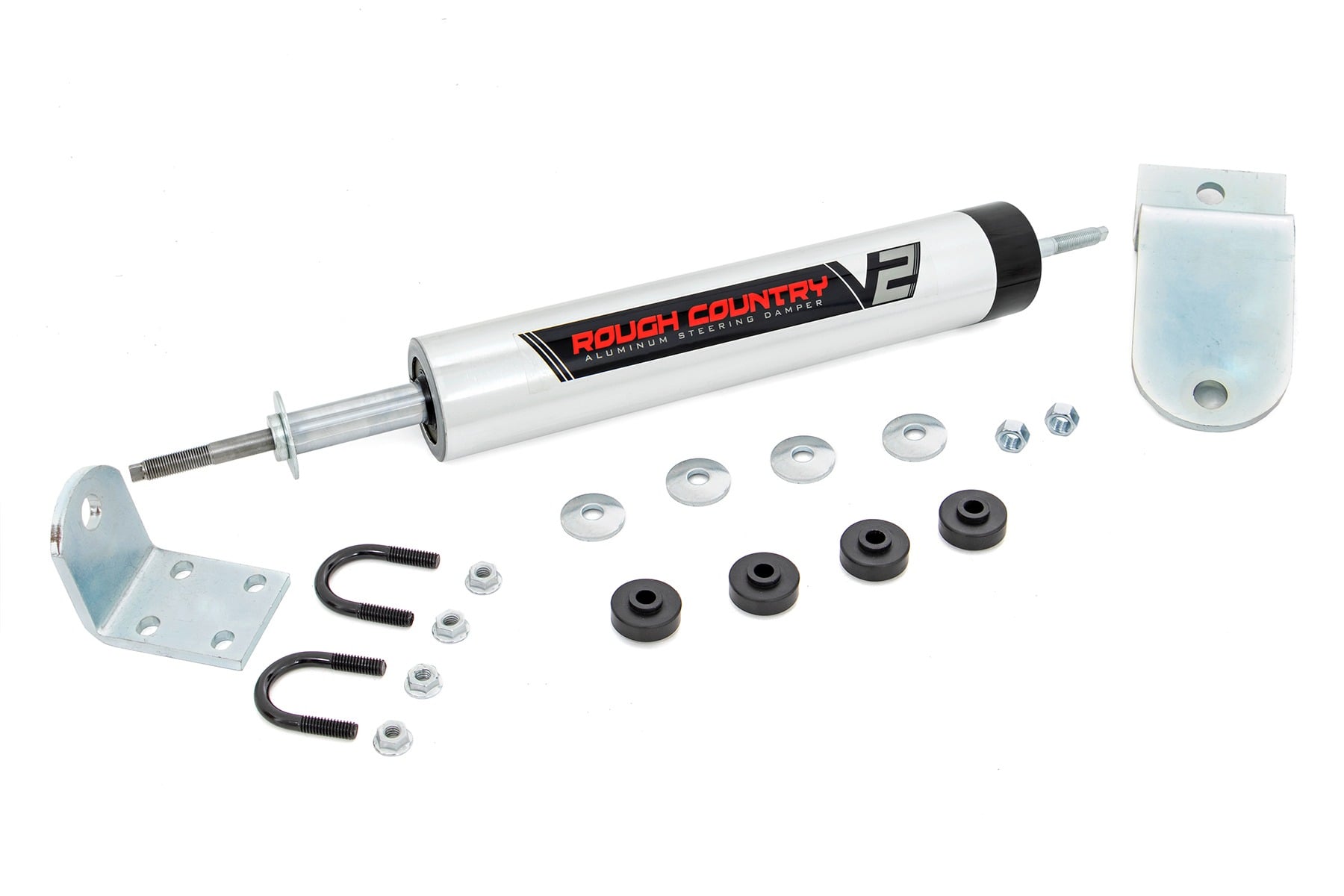 8 SOFTR FRT SPRGS 7387 GM - Image 1