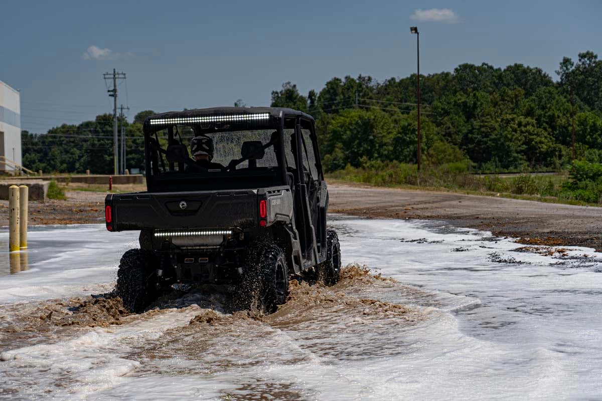 50" LED Light Kit | Rear Facing | Can-Am Defender HD5/HD8/HD9/HD10 - Lighting & Acc (Image 6 of 6)