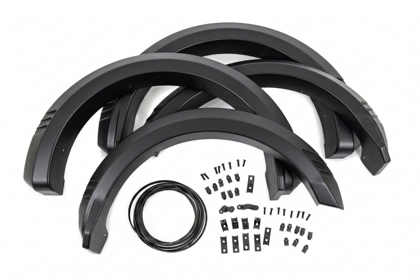 SF1 Fender Flares | Ford F-150 2WD/4WD (2015-2017) - Fender Flares (Image 5 of 6)
