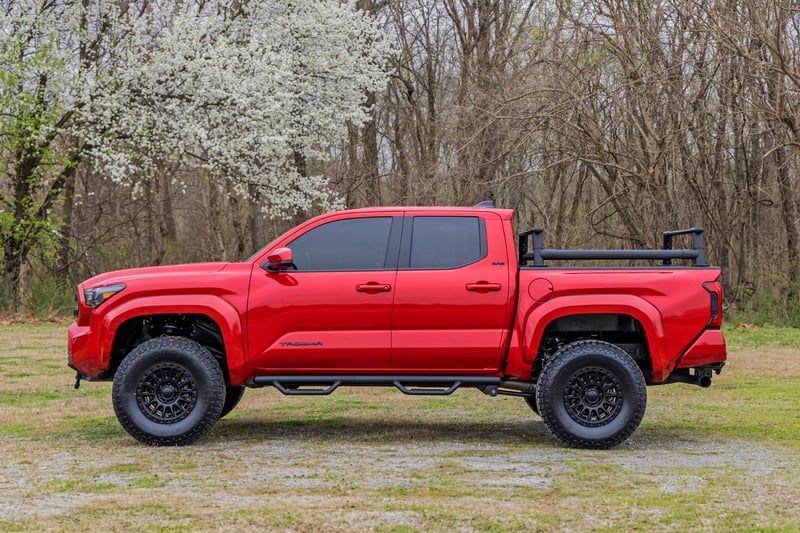 RC 3.5 Inch Lift Kit | M1R | Toyota Tacoma 4WD (2024-2026) (manufacturer page)