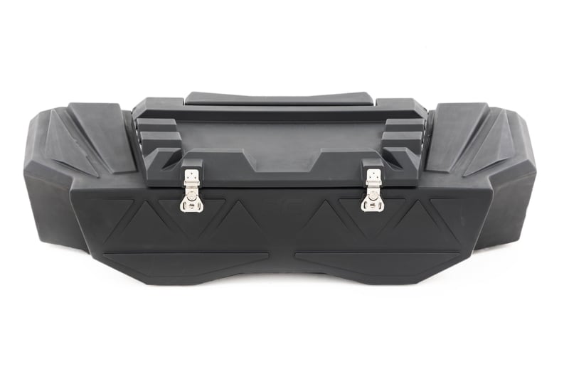 RC Cargo Box | 2 & 4 Seater | Can-Am Maverick X3 (manufacturer page)