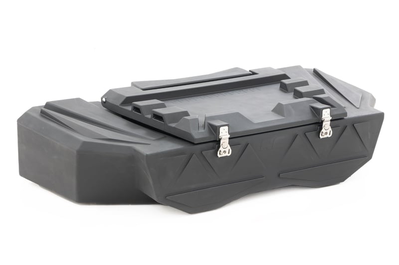 RC Cargo Box | 2 & 4 Seater | Can-Am Maverick X3 (manufacturer page)