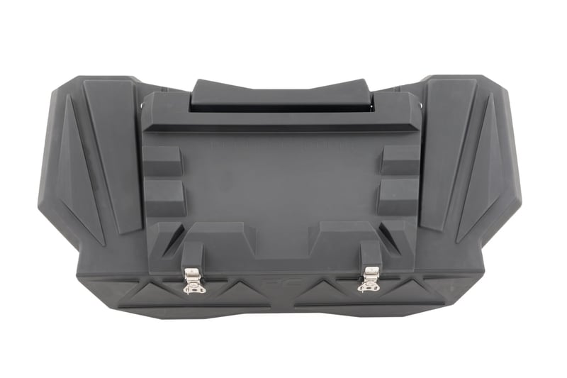 RC Cargo Box | 2 & 4 Seater | Can-Am Maverick X3 (manufacturer page)