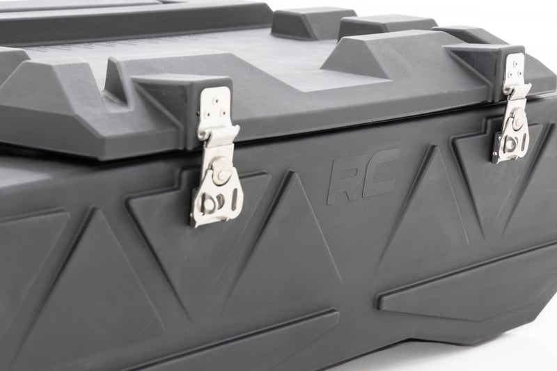 RC Cargo Box | 2 & 4 Seater | Can-Am Maverick X3 (manufacturer page)