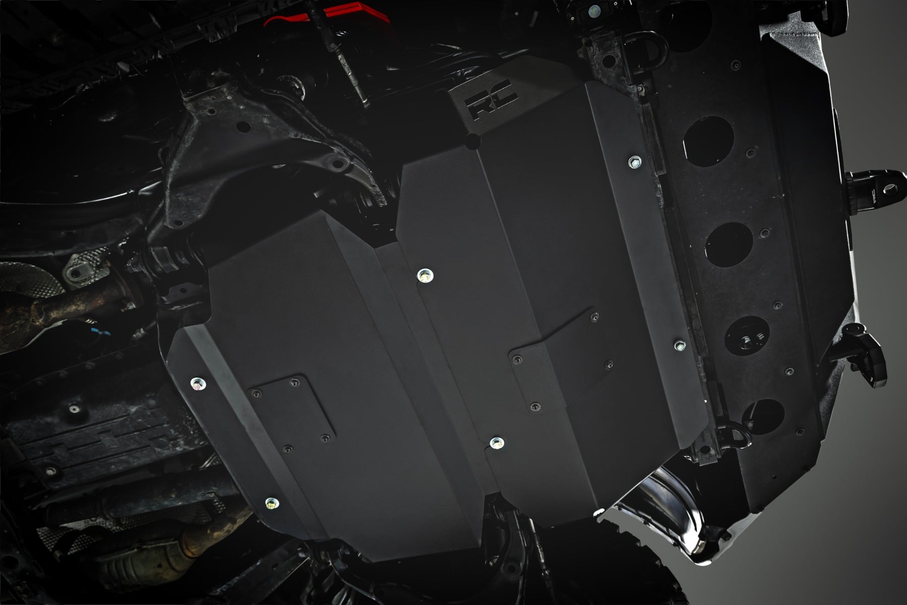 5IN SYS 2010 DODGE 2500 4WD - Image 2