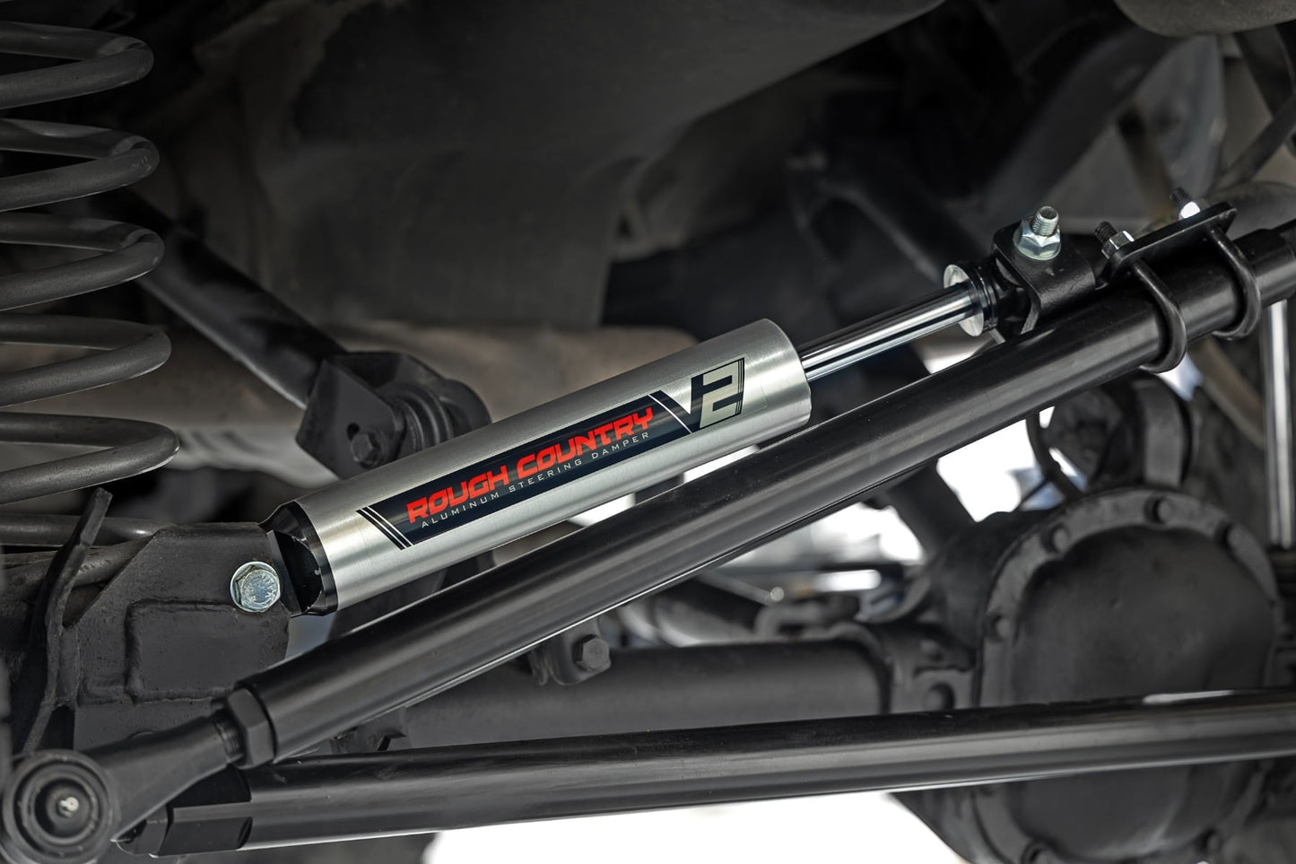 0613 AVALANCHE/0614 YUKON/TAHOE/0714 SUBURBAN/0917 RAM 1500/1416 RAM 3500 REAR HYDRO SHOCK - Image 4