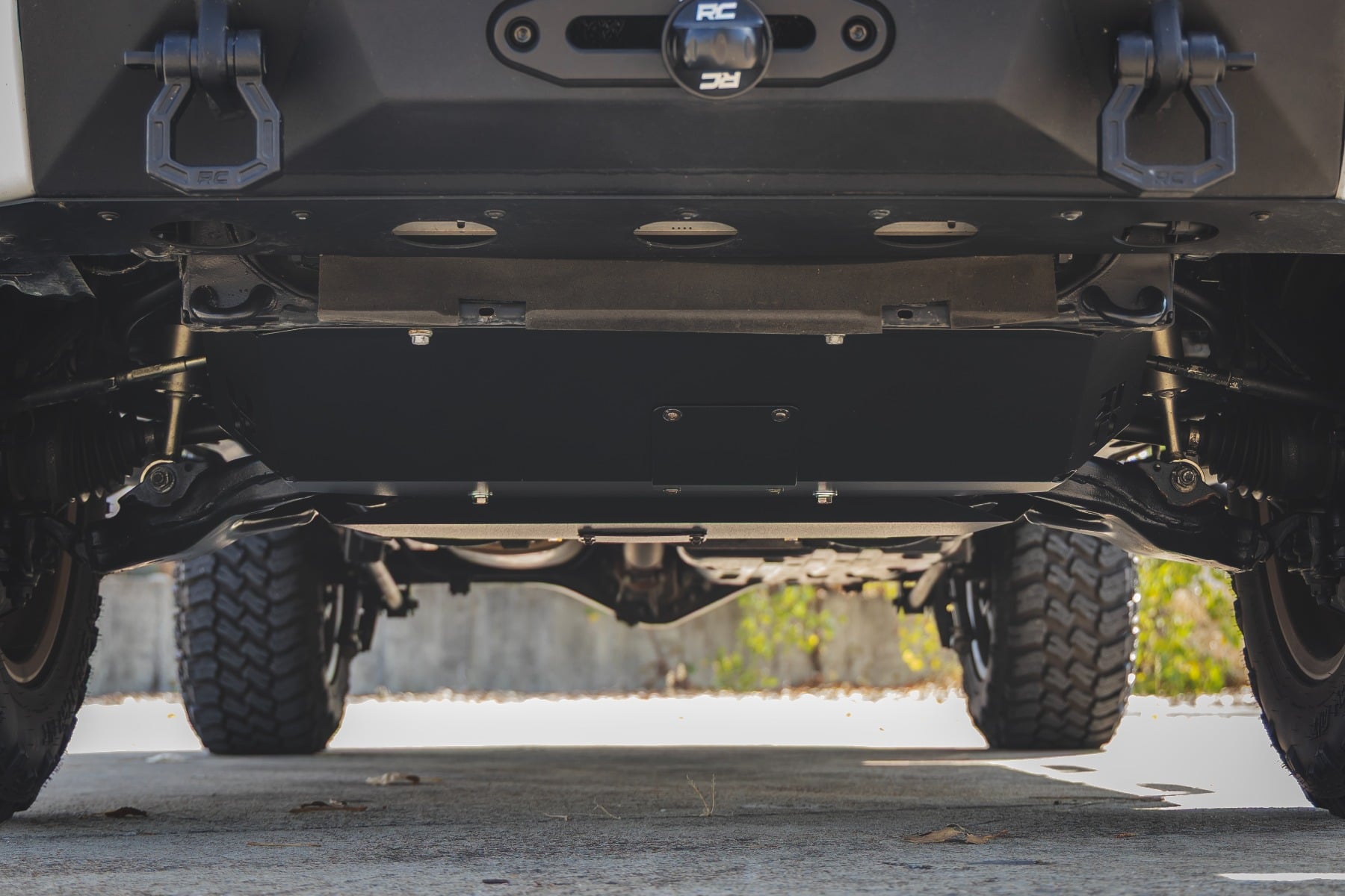 5IN SYS 2010 DODGE 2500 4WD - Image 5