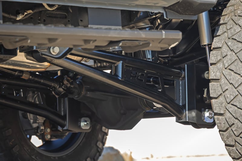 RC 6 Inch Lift | R/A | C/O V2 | Ford F-250/F-350 Super Duty 4WD (2023-2026) (manufacturer page)