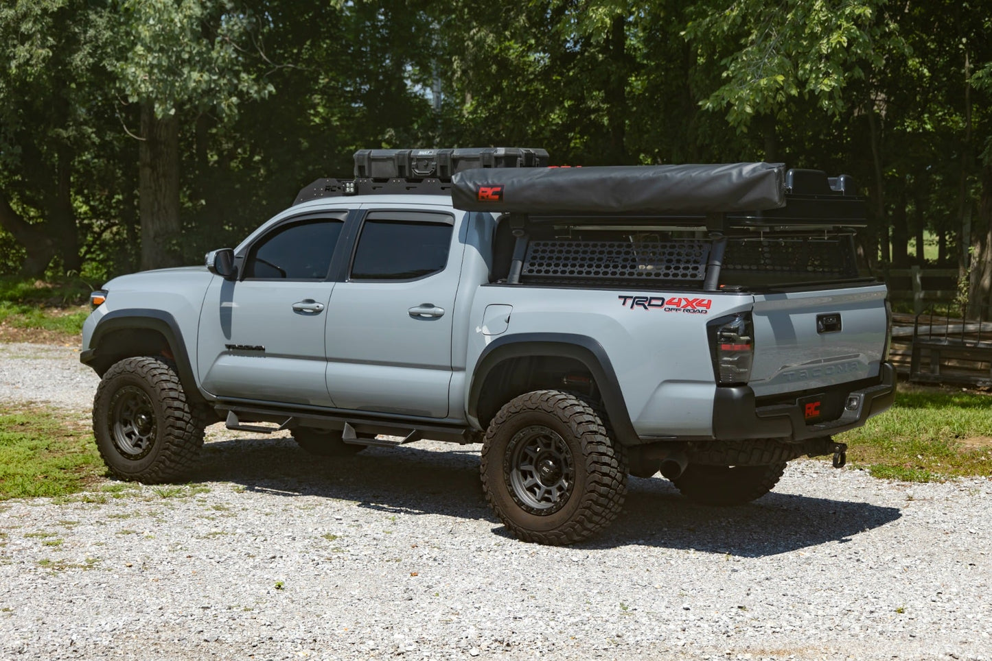 9907 F250/F350 0005 EXCURSION SOFTRIDE SINGLE LEAF SPRING 6IN REAR - Image 4