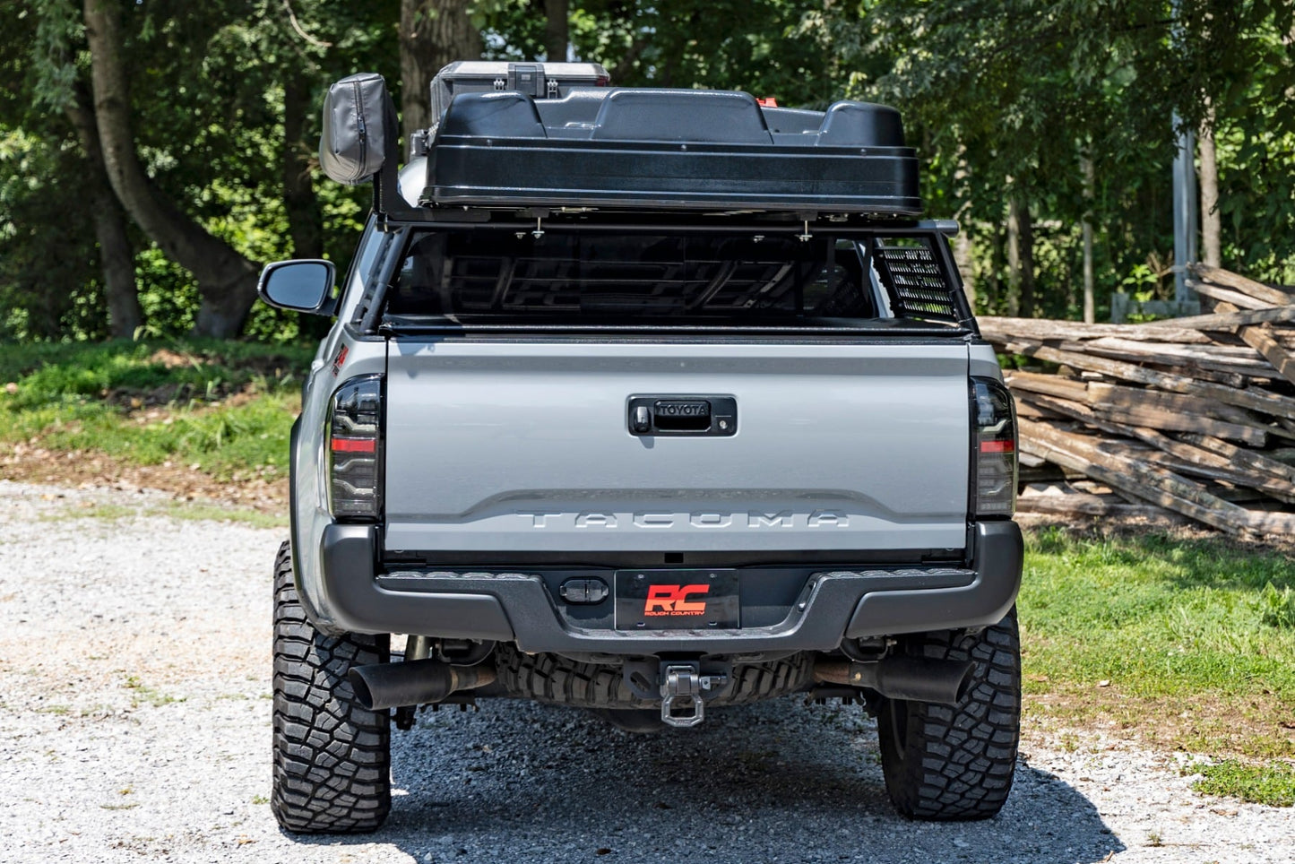 9907 F250/F350 0005 EXCURSION SOFTRIDE SINGLE LEAF SPRING 6IN REAR - Image 5