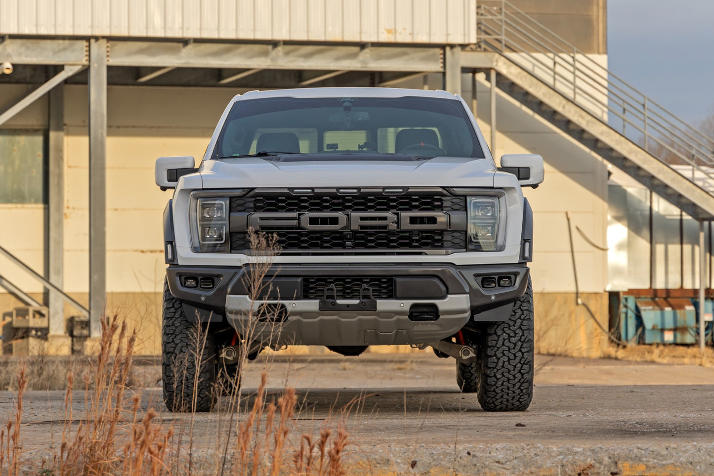 2.25 Inch Coil Spring Lift Kit | Ford F-150 Raptor 4WD (2021-2026) - Susp Lift Kits 4wd (Image 6 of 6)