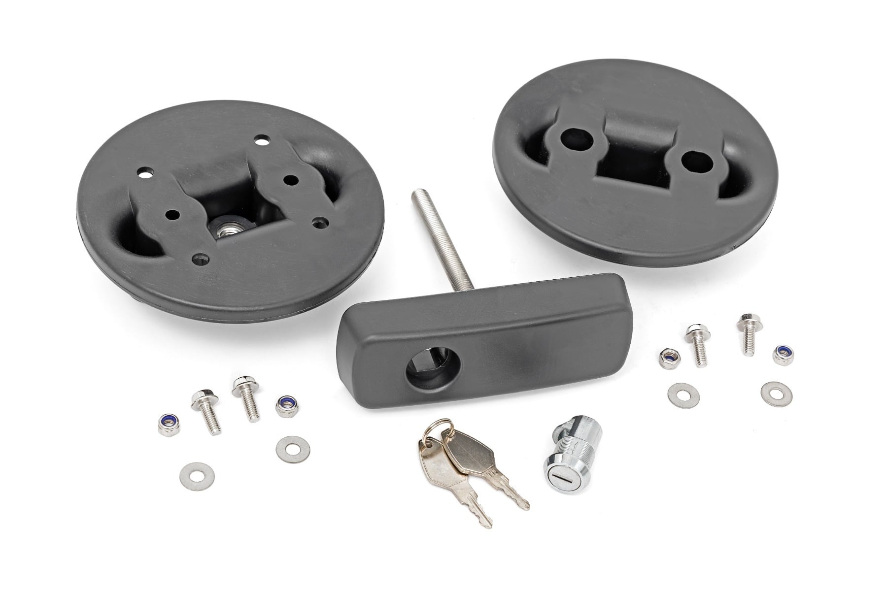 9906 GM FS 1500 6 SUSPENSION KIT  COMP BOX # 2 - Image 1