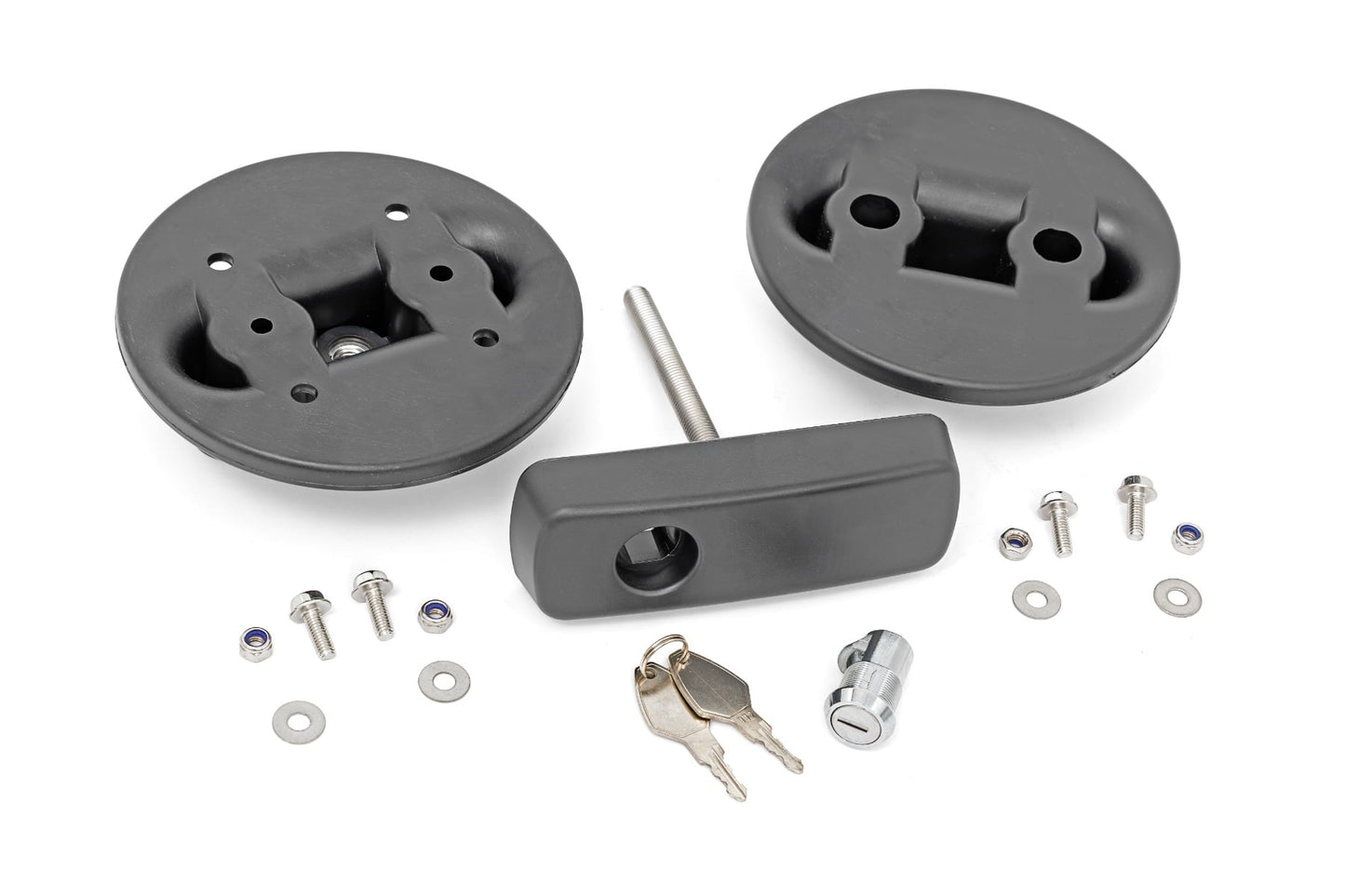 COMP BOX: 6IN 9906 GM K1500 - Image 1