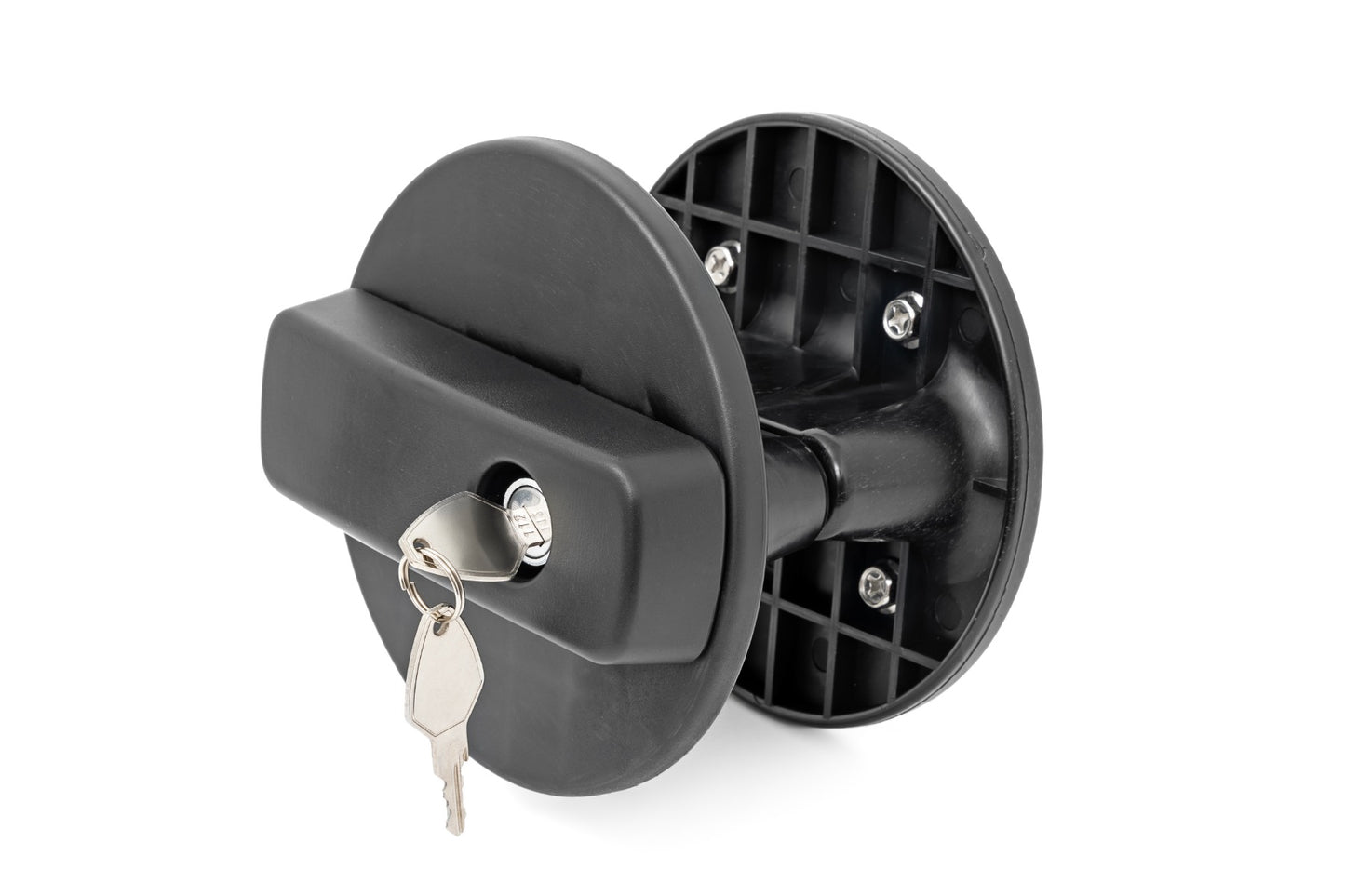 9906 CHEVY 2WD INCH POLY SPACER - Image 2