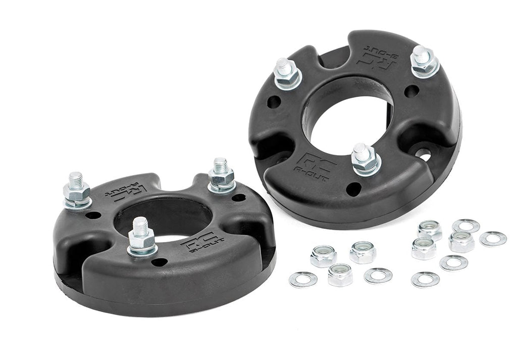 52200 Rough Country 2 Inch Leveling Kit