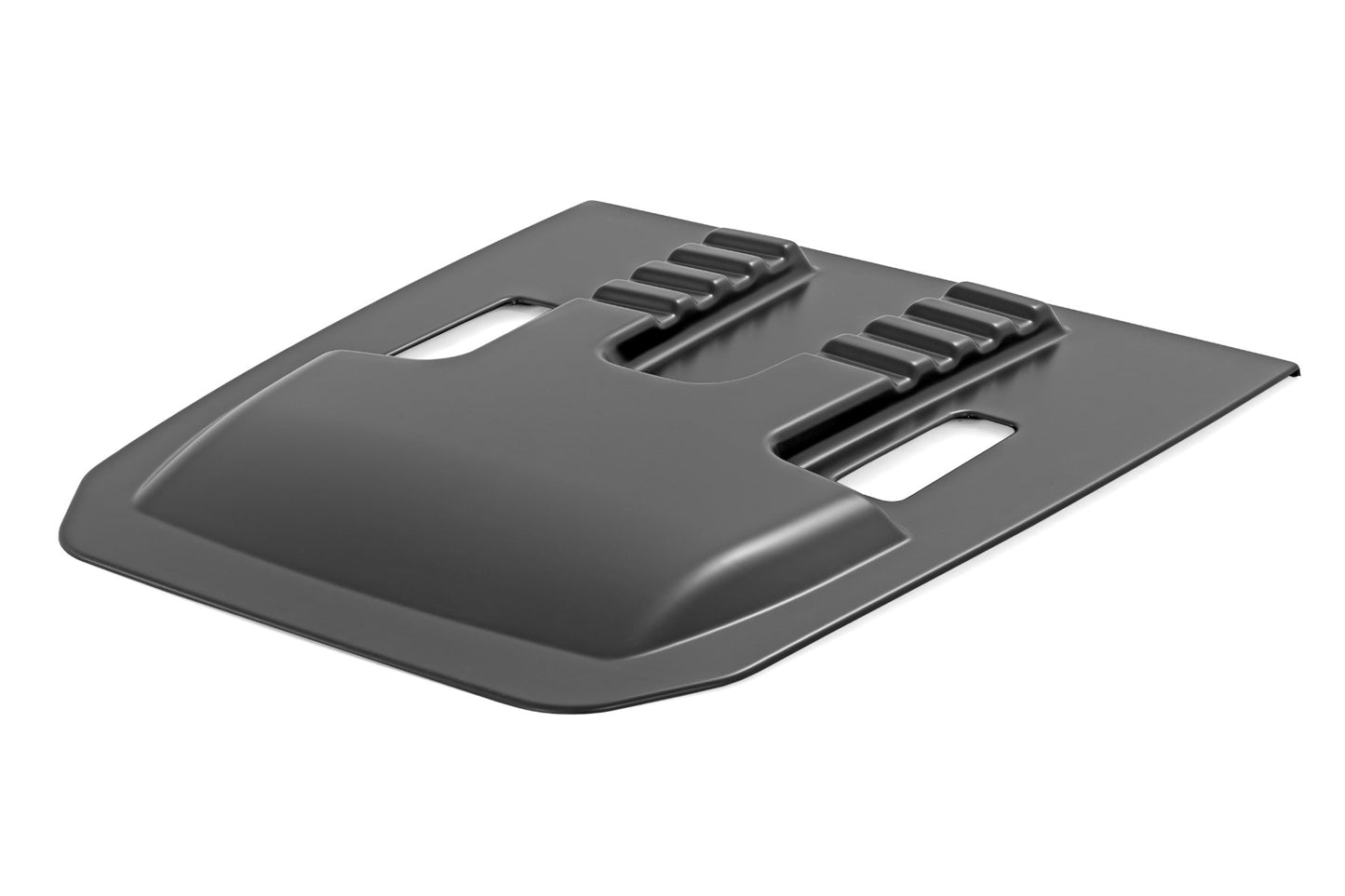 Hood Scoop | PY5 Nacho | Jeep Gladiator JT/Wrangler JL 4WD (2018-2026) - Misc 25% (Image 5 of 6)