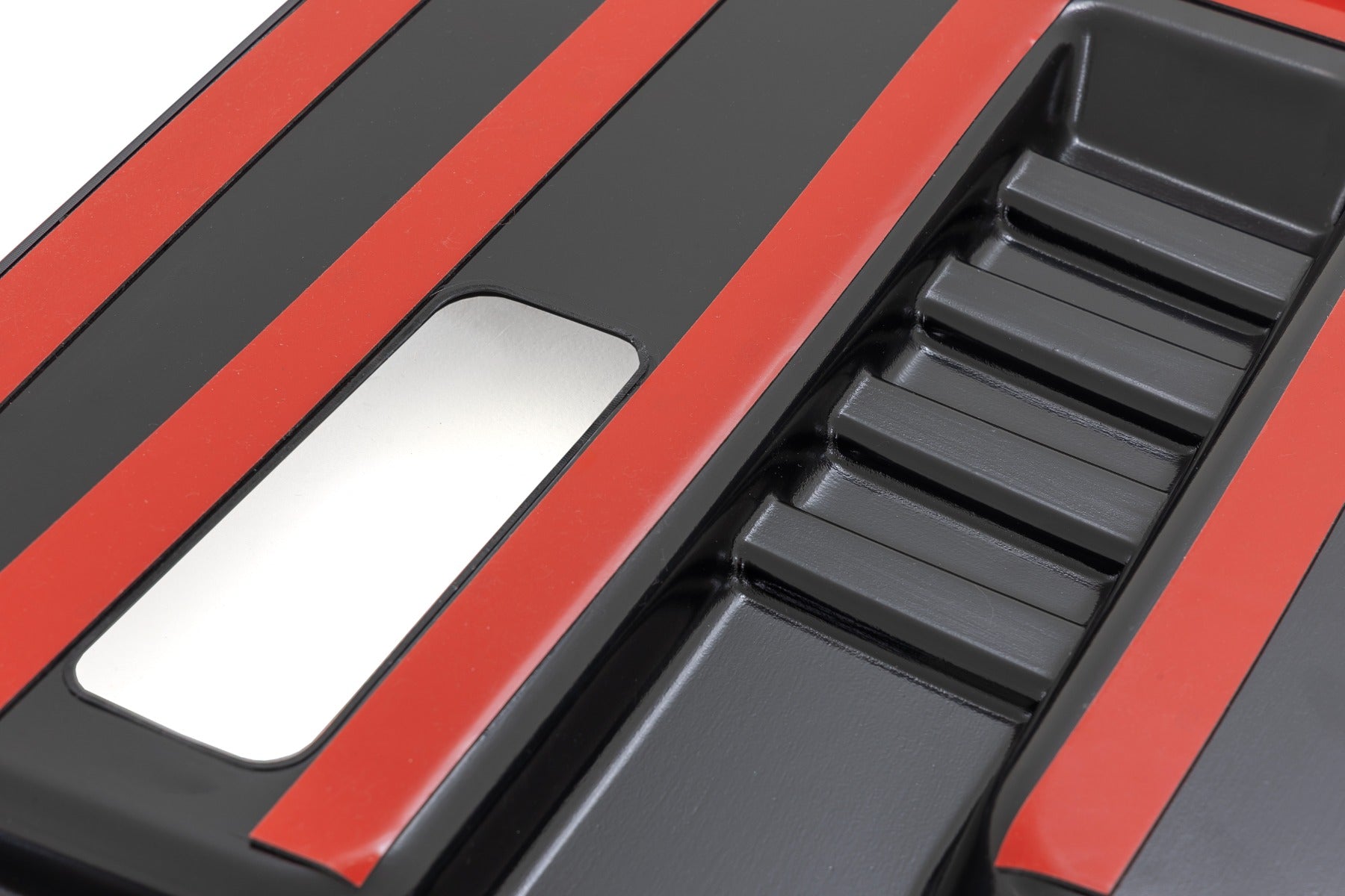 Hood Scoop | PY5 Nacho | Jeep Gladiator JT/Wrangler JL 4WD (2018-2026) - Misc 25% (Image 6 of 6)