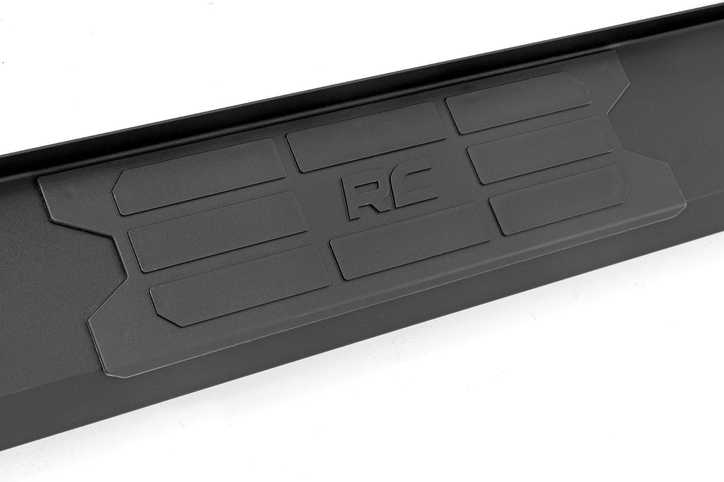 HD2 Aluminum Running Boards | CrewMax | Toyota Tundra 2WD/4WD (2022-2026) - Steps & Runningboard (Image 6 of 6)