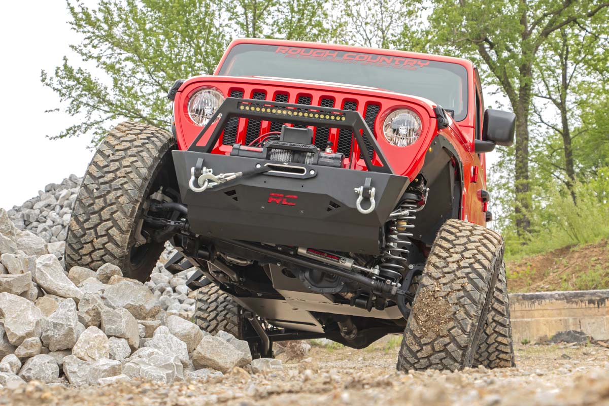 0608 DODGE 1500 4WD 4 IN. SUSPENSION LIFT KIT W/ ADX M2.0 ALUMINUM MONOTUBE SHO - Image 3