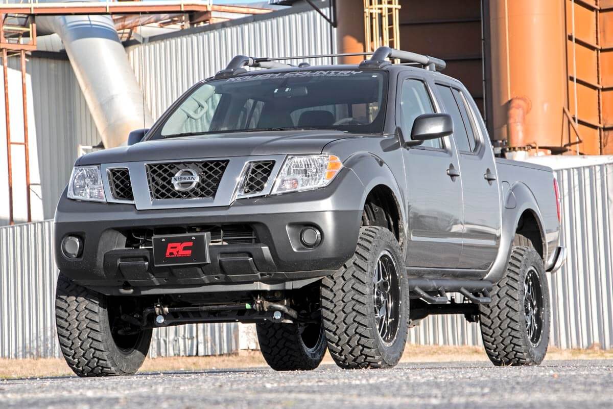 8793 DODGE W250/W350 (DIESEL) FRT LEAF SPRING (SGL) 1IN LIFT REQ. BSHNG W/NO SKY LIFT KIT SE12D - Image 2