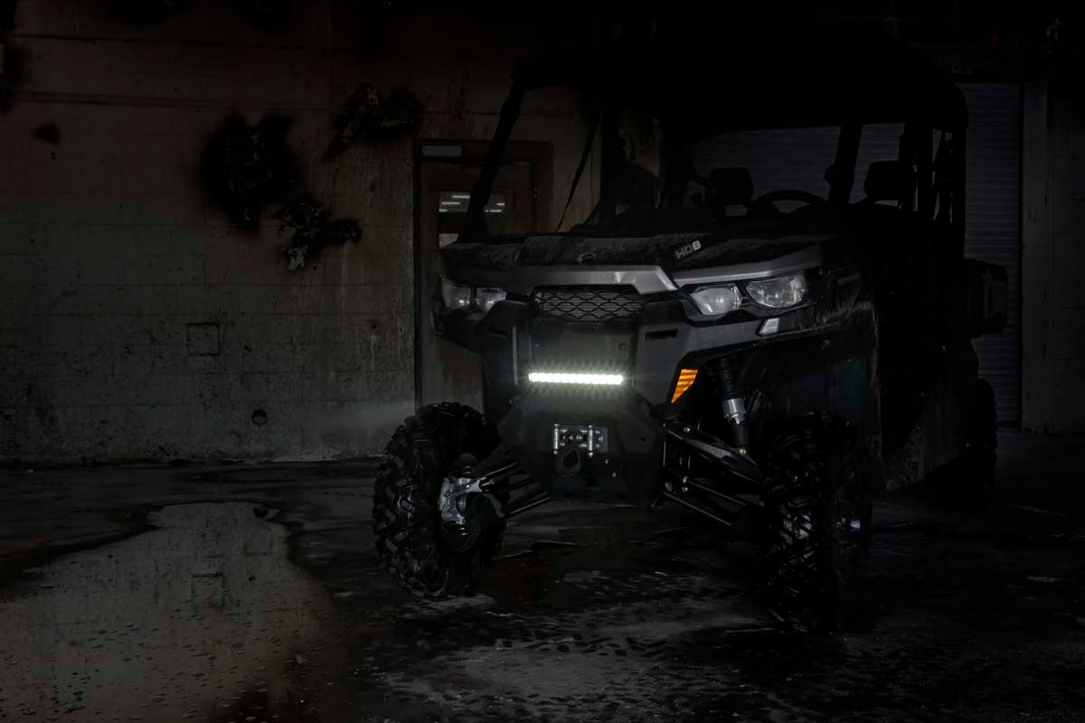 0712 GM SILVERADO/SIERRA 1500 4WD 6IN LIFT QUICK KIT W/REAR BLOCKS - Image 5