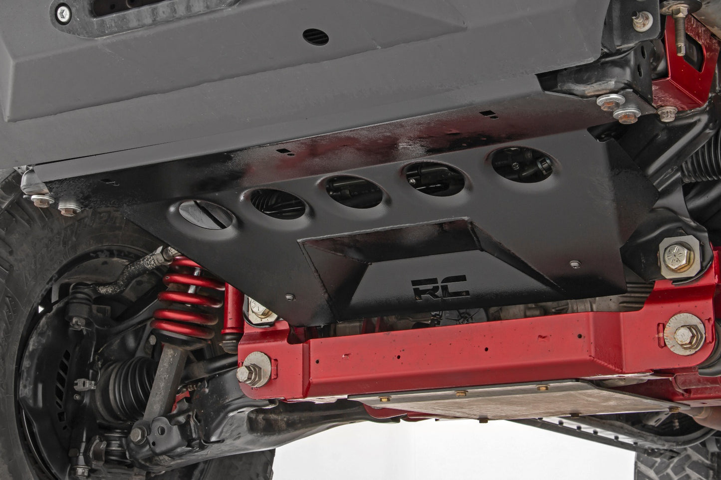 0916 F150 2WD/4WD 2IN FRONT LEVELING KIT - Image 3