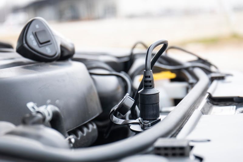 RC Hidden Winch Mount | Jeep Grand Cherokee WK2 4WD (2014-2020) (manufacturer page)