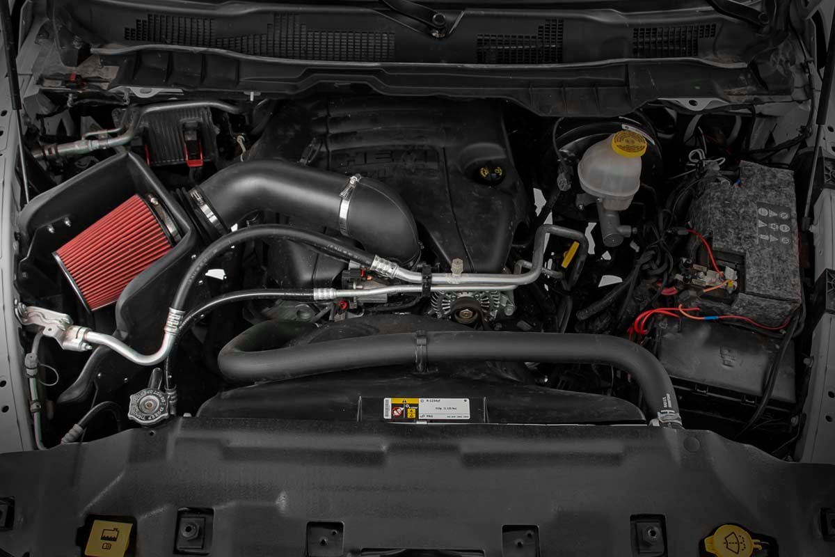 0614 RIDGELINE 4X4 2 METAL SPACER KIT W/ ENDLINKS - Image 2