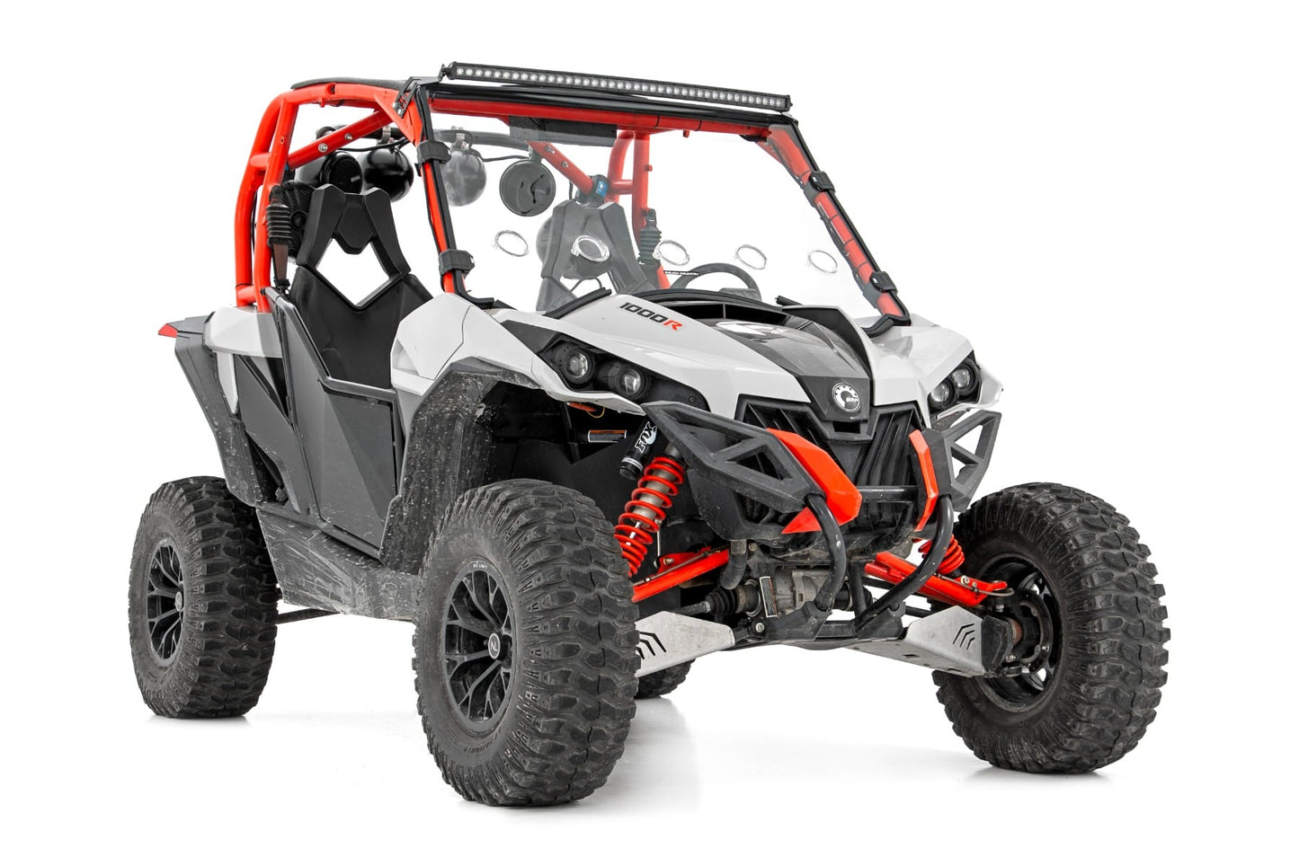DUAL STAB KT 9703 F150 4X4 - Image 4