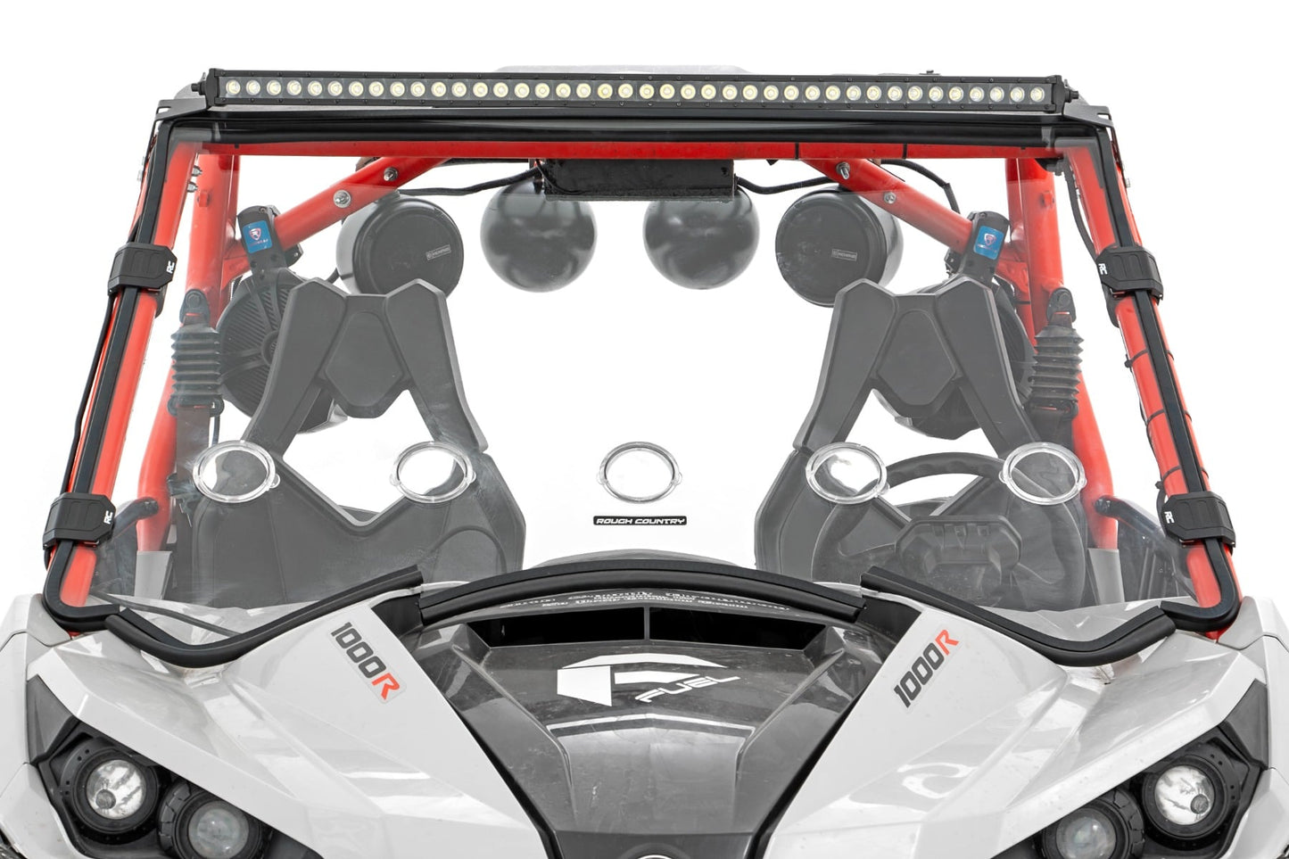 DUAL STAB KT 9703 F150 4X4 - Image 2