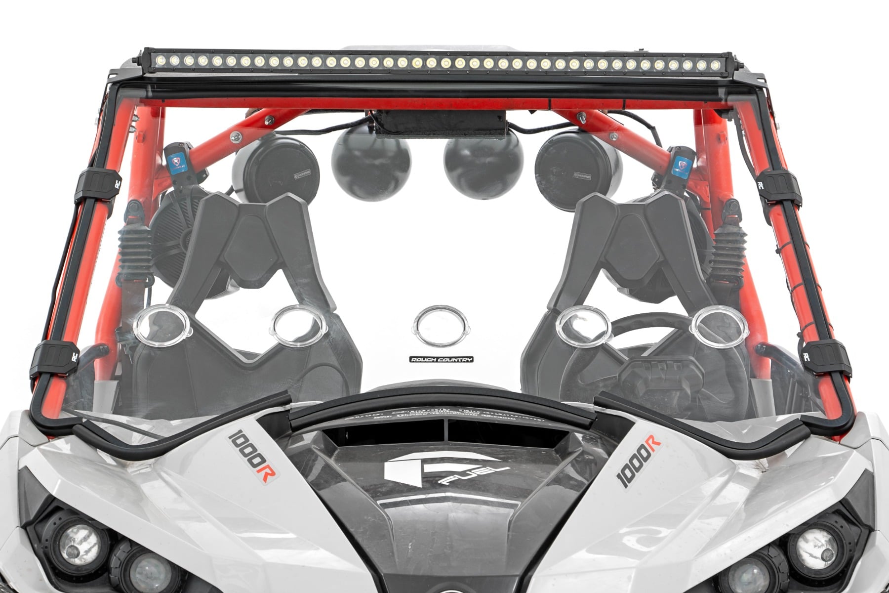 DUAL STAB KT 9703 F150 4X4 - Image 2
