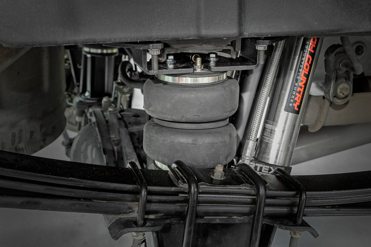 0113 GM 3IN SWAYBAR END LINKS - Image 2