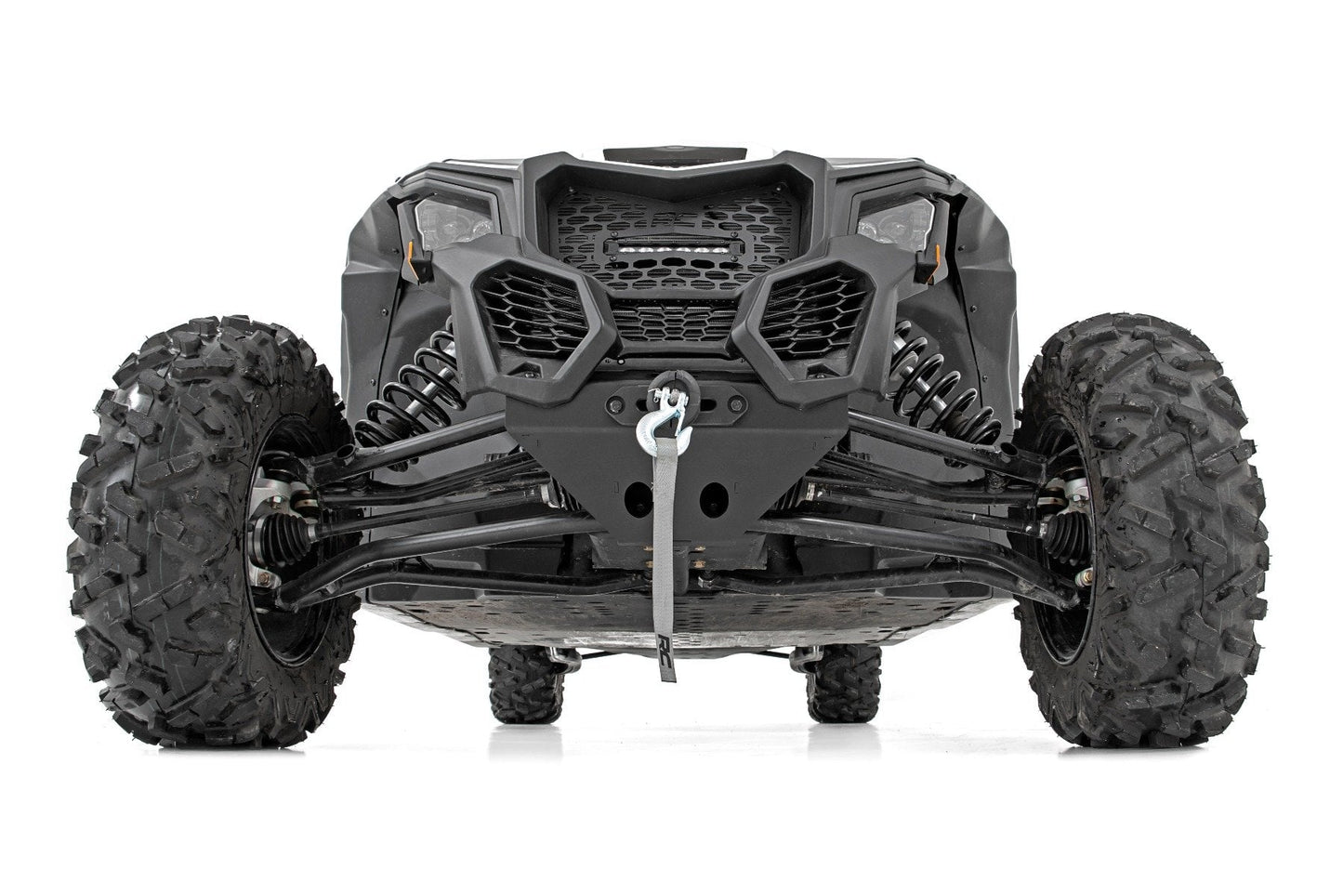 REAR SPRING 5 9702 F150 - Image 1