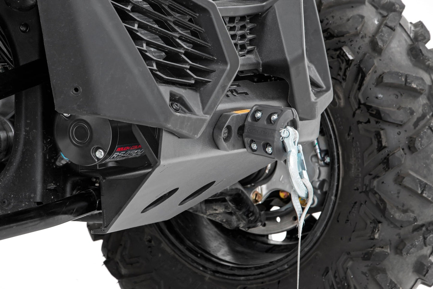 REAR SPRING 5 9702 F150 - Image 2