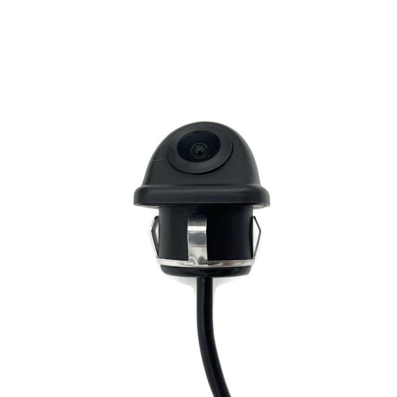 Integrated Reverse Camera Viewing System for 2011-2017 Dodge Journey with 4.3" or 8.4" screen - dcj cameras (Image 2 of 3)