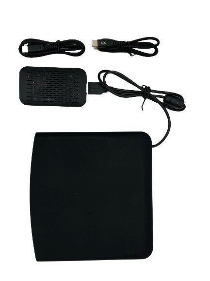 CarPlay USB CD Player for 2019+ Lexus UX (Image 2 of 3)
