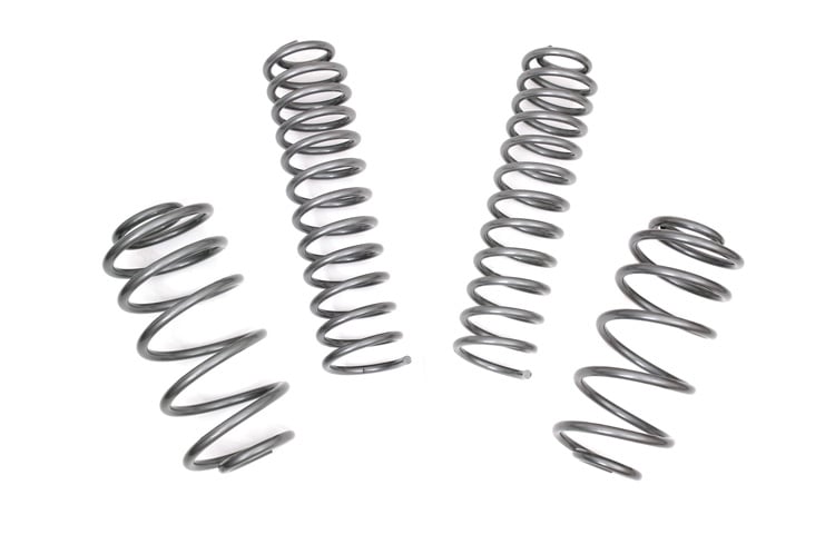 RC 2.5 Inch Lift Kit | 6 Cyl | M1 | Jeep Wrangler TJ (97-06)/Wrangler Unlimited (04-06) (manufacturer page)