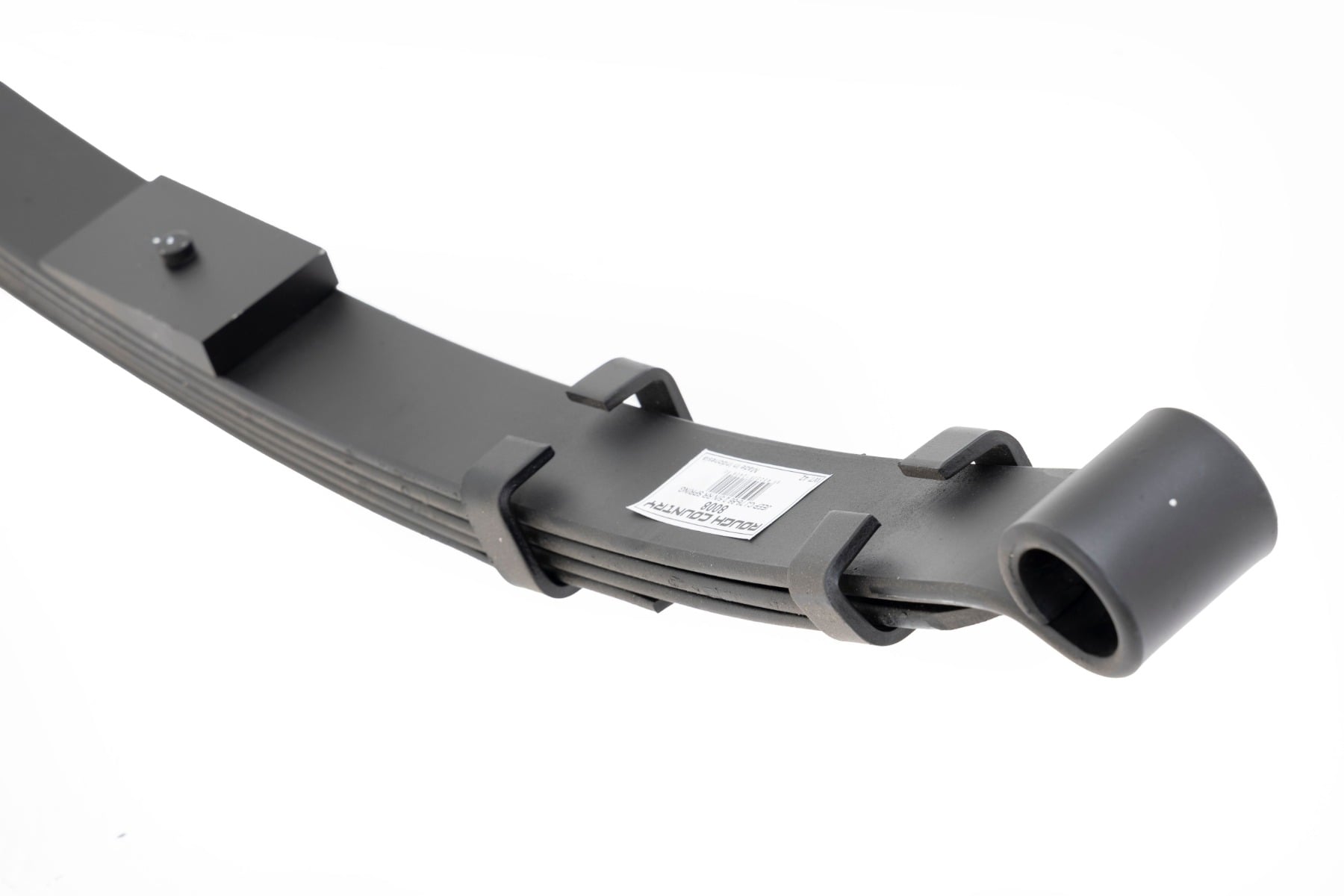 Rear Leaf Springs| 2.5" Lift | Pair | Jeep CJ5/CJ7 7 4WD (1976-1986) - Susp Accessories (Image 4 of 4)