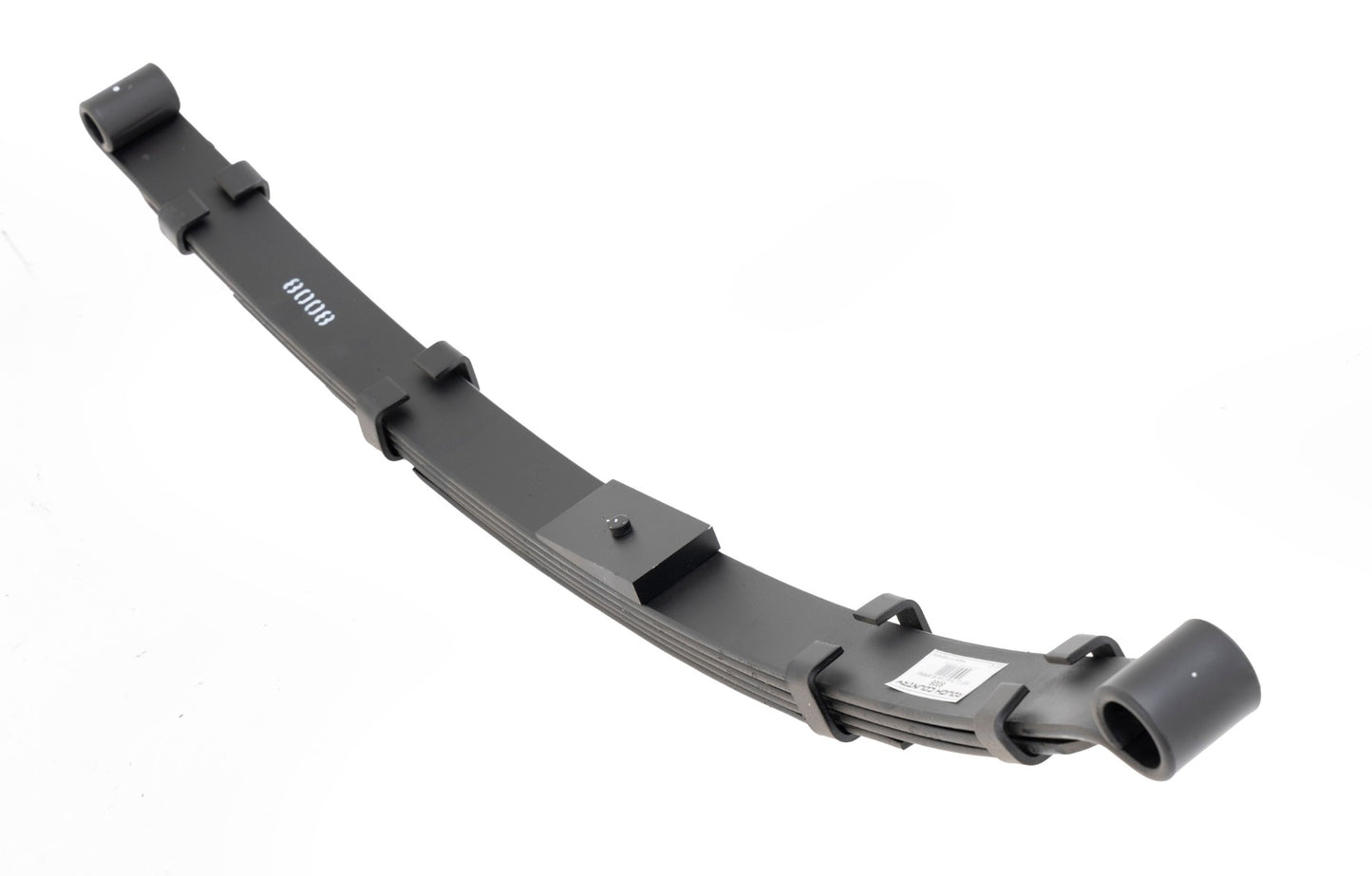 Rear Leaf Springs| 2.5" Lift | Pair | Jeep CJ5/CJ7 7 4WD (1976-1986) - Susp Accessories (Image 3 of 4)