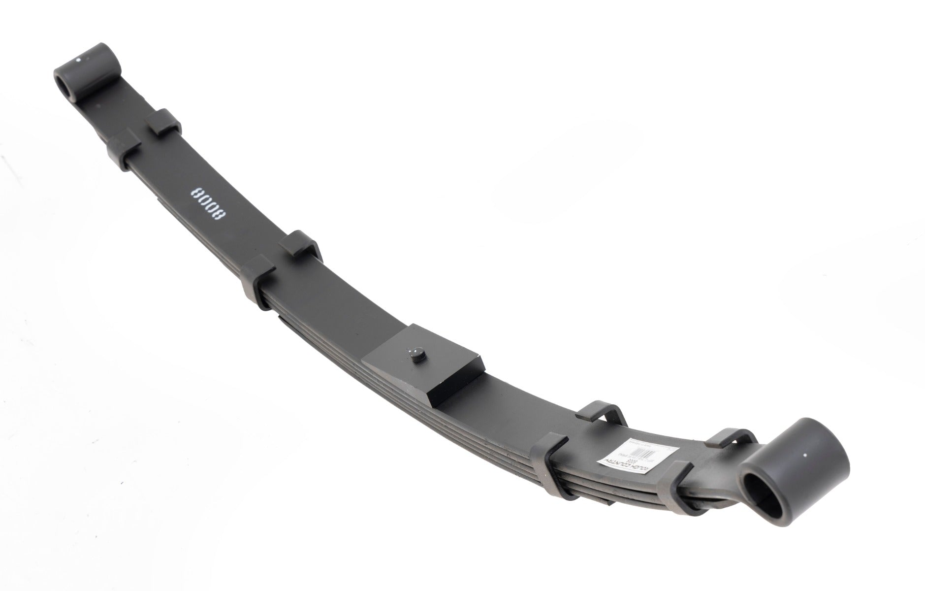 Rear Leaf Springs| 2.5" Lift | Pair | Jeep CJ5/CJ7 7 4WD (1976-1986) - Susp Accessories (Image 3 of 4)