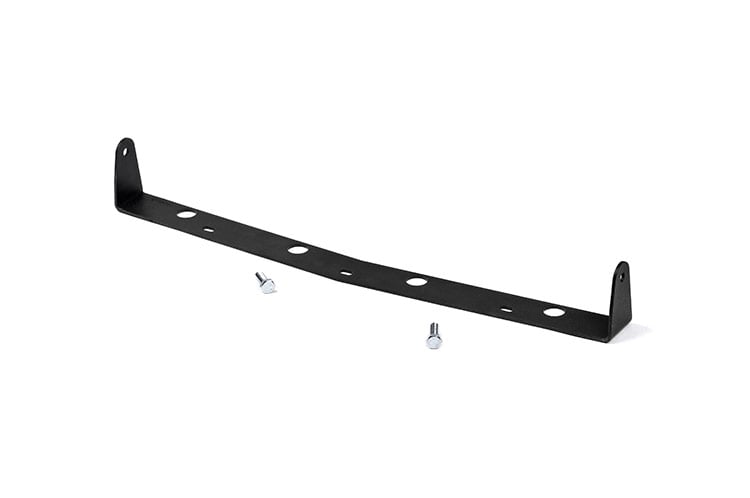 LED Light Mount | Bumper | 20" | Chevy Silverado 1500 (07-13)/Silverado 2500 HD (07-10) - Lighting & Acc (Image 2 of 4)