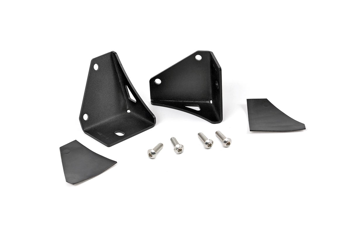 0510 FORD F250/F350 4WD ADX 20 CNC MACHINED POLISHED ALUMINUM SINGLE STABILIZER - Image 5