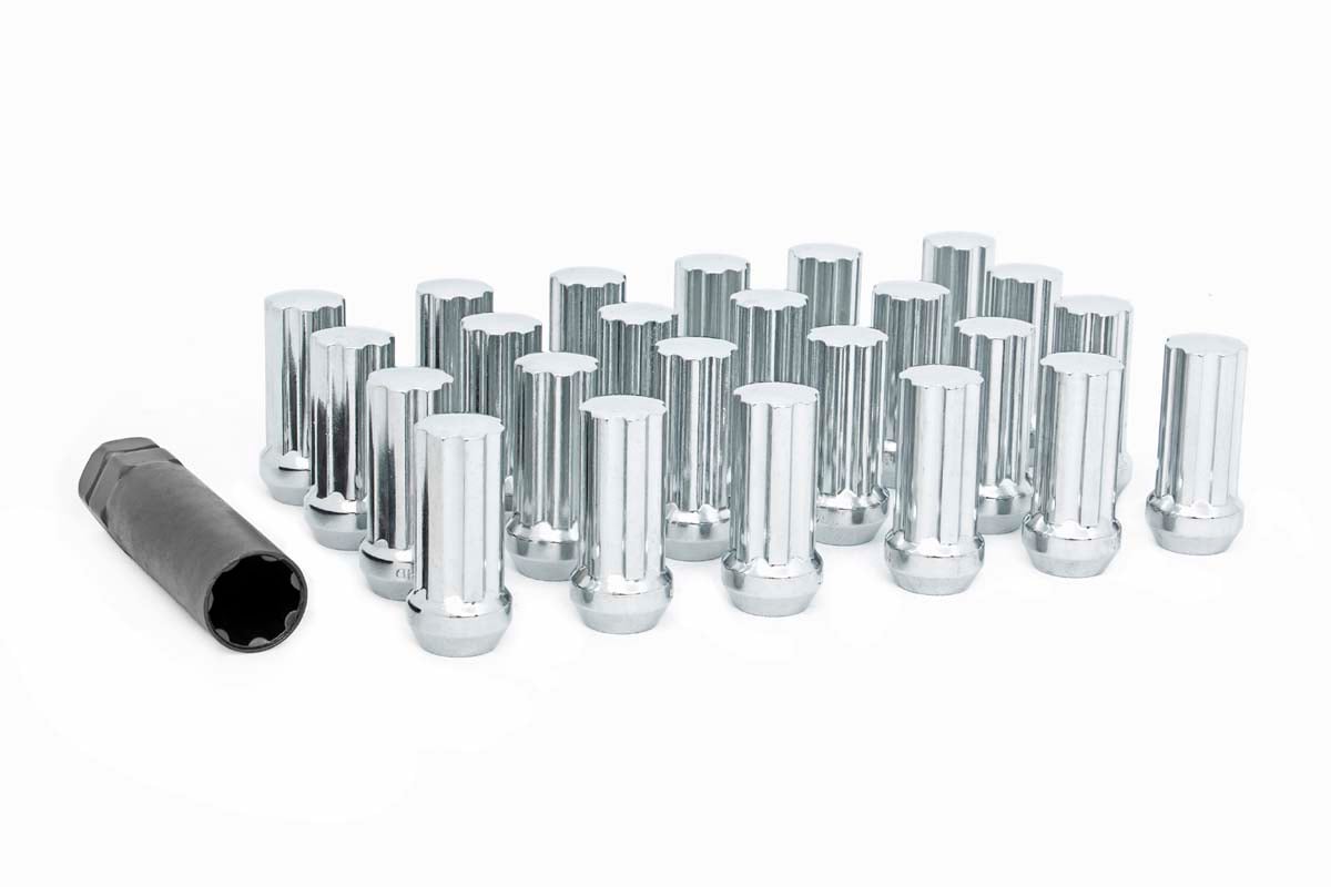 1420 RAM 2500;1320 RAM 3500 4WD ADX 20 CNC MACHINED POLISHED ALUMINUM HD OEM S - Image 4