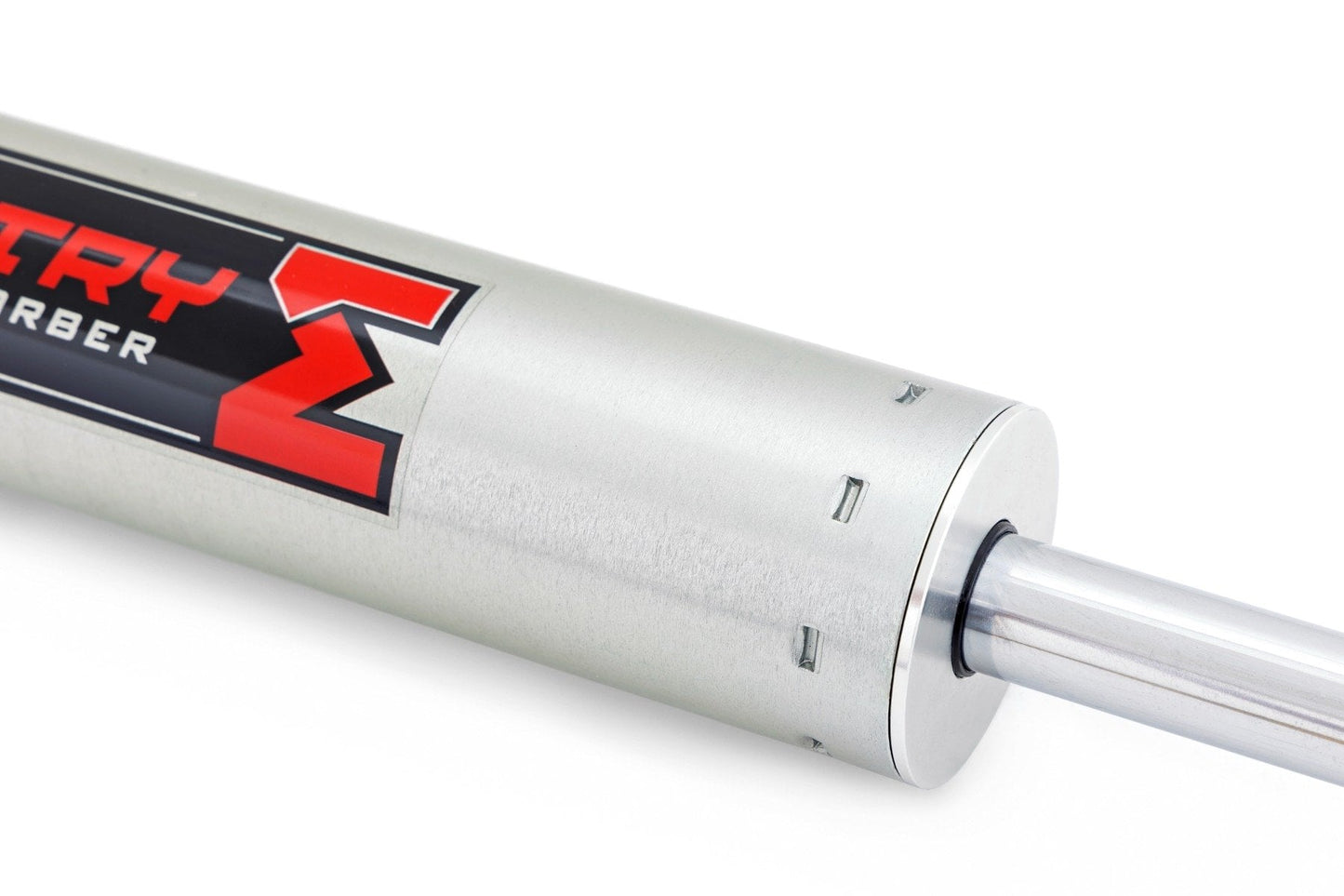M1 Monotube Rear Shocks | 0-3.5" | Toyota Tundra 2WD/4WD (2007-2021) - Shocks & Stabilizers (Image 2 of 6)