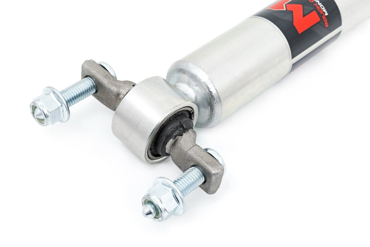 M1 Monotube Front Shocks | 3.5-4.5" | Chevy/GMC 2500HD/3500HD (11-26) - Shocks & Stabilizers (Image 2 of 5)