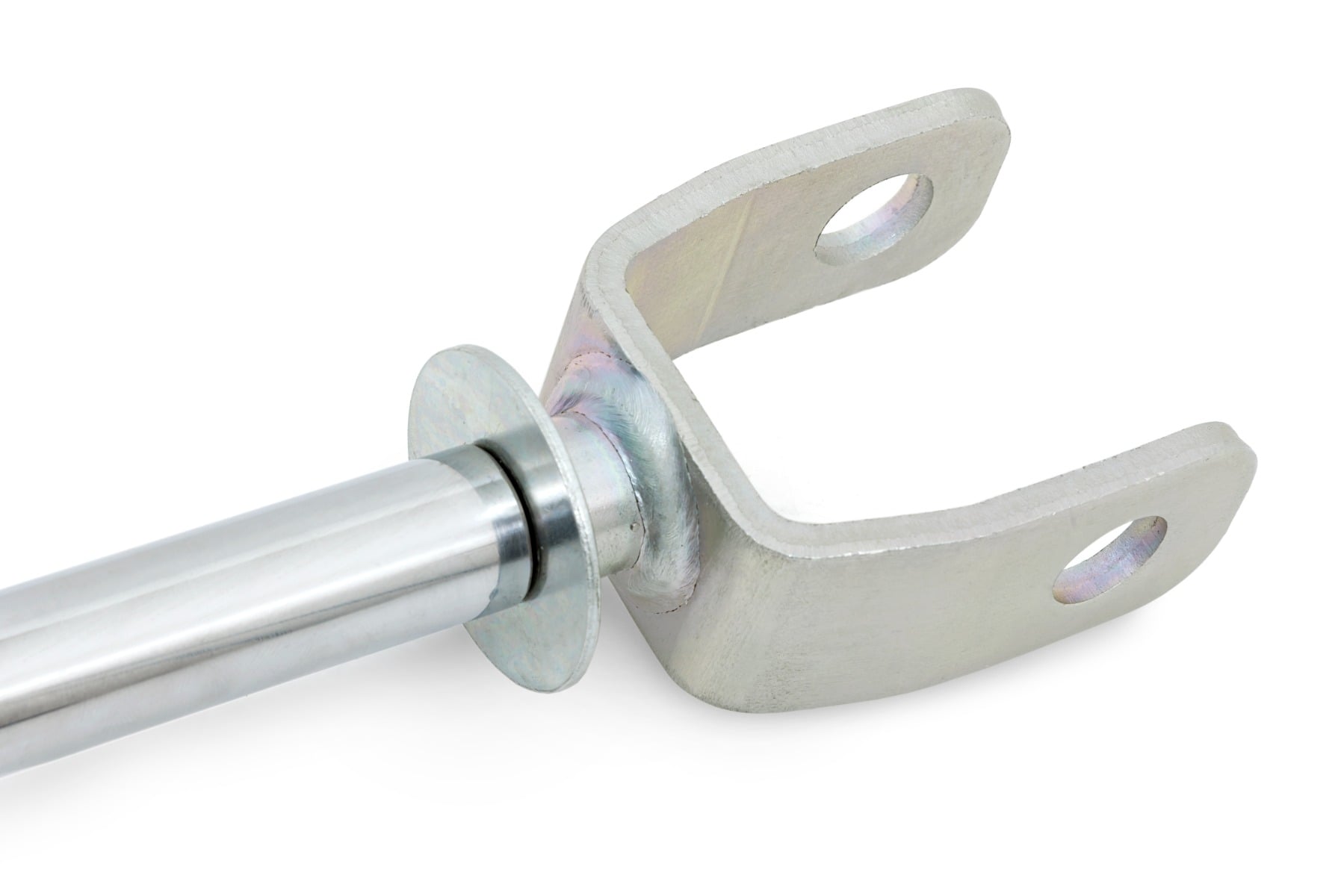 M1 Monotube Front Shocks | 3.5-4.5" | Chevy/GMC 2500HD/3500HD (11-26) - Shocks & Stabilizers (Image 4 of 5)
